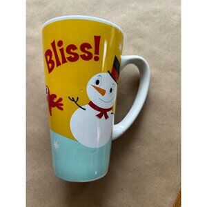 Winter Mug Coffee Tea Teacher Gift